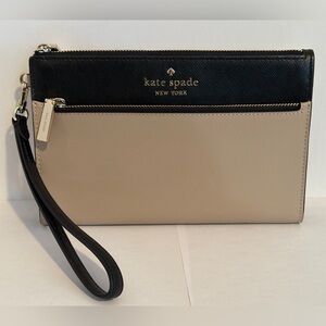 Kate Spade Wristlet